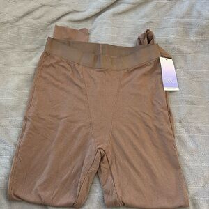 Stars above leggings